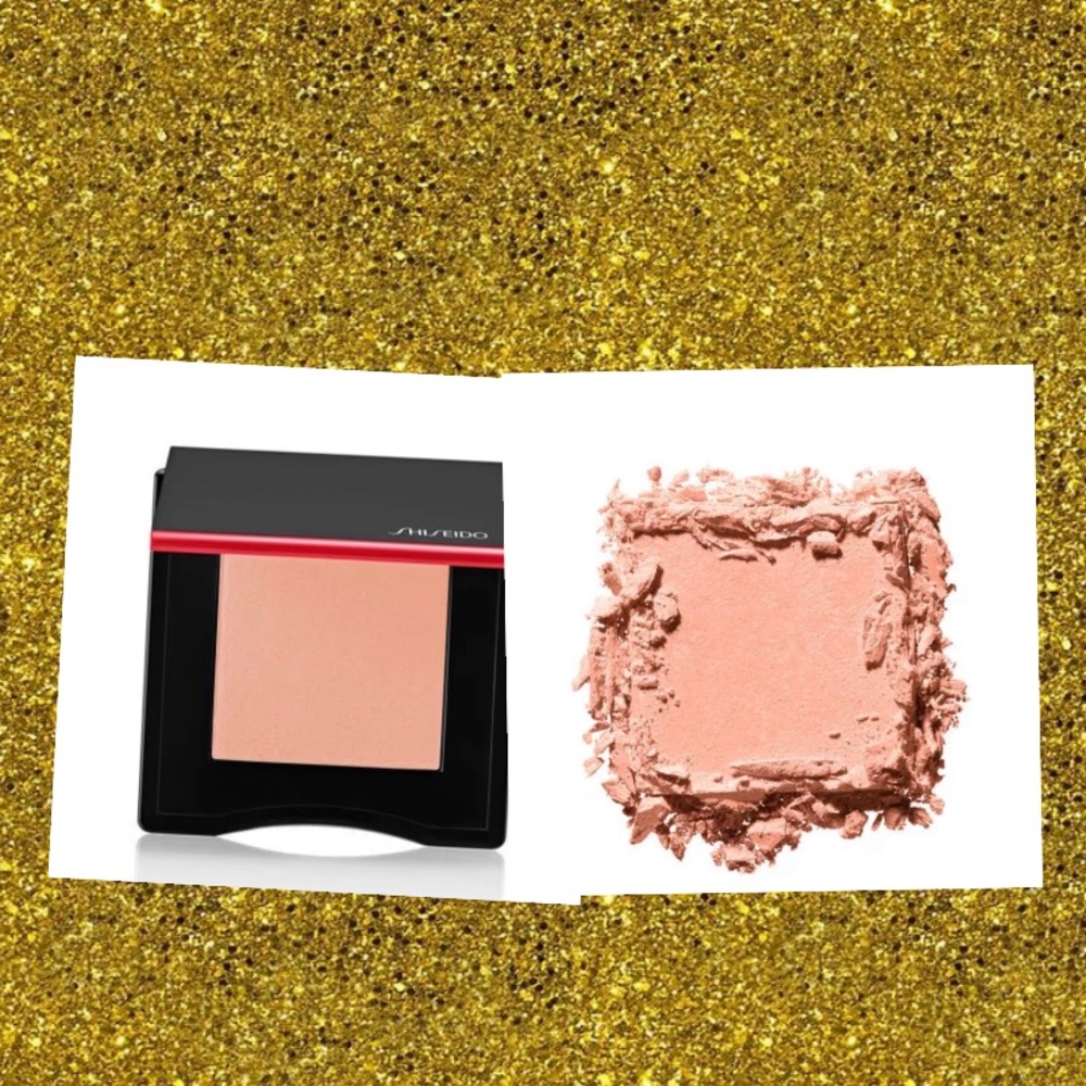 Brand New shiseido Solar Haze #05